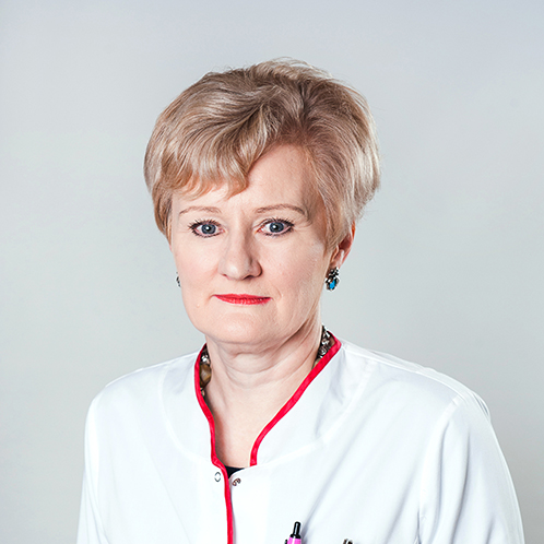 Beata Dąbska